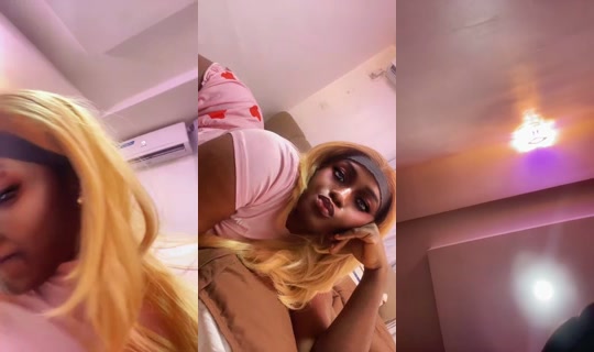 Susie_'s Stream - Jul 26, 2026, 1:38 AM