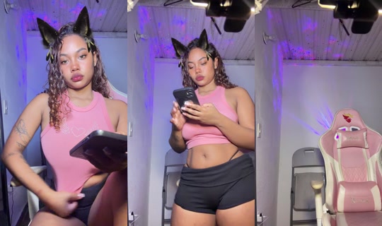 Sussy19's Stream - Jul 27, 2026, 6:15 PM