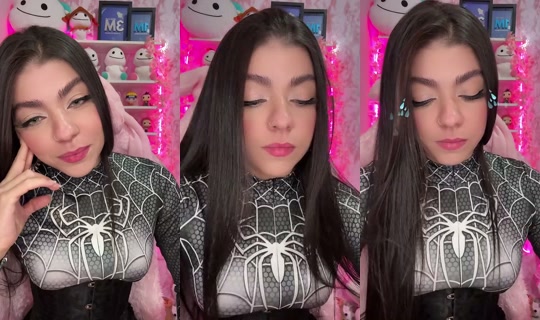 Suzy_cosplayer's Stream - Jul 24, 2026, 9:38 PM