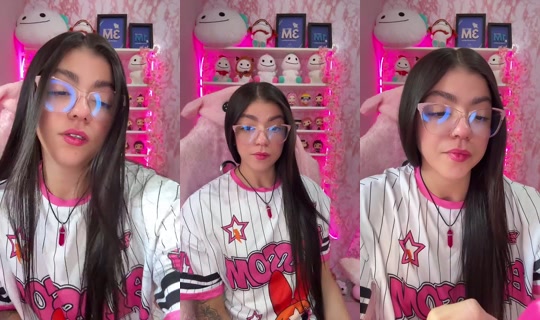 Transmisión de Suzy_cosplayer - 26 jul 2026, 17:42