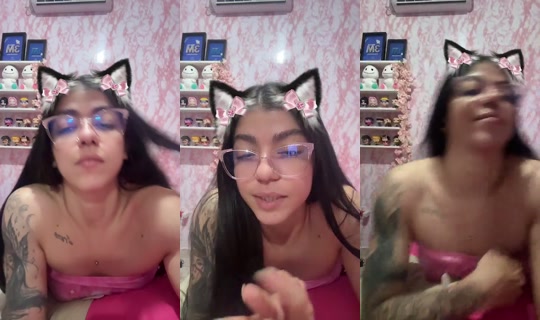 Suzy_cosplayer's Stream - Aug 5, 2026, 11:05 PM