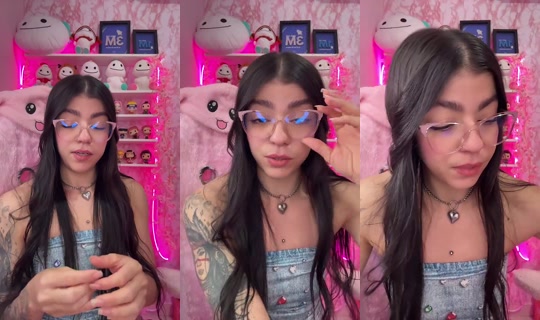 Suzy_cosplayer's Stream - Aug 7, 2026, 12:30 PM