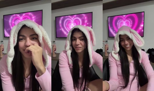 Suzy_cosplayer's Stream - Oct 9, 2026, 11:17 PM