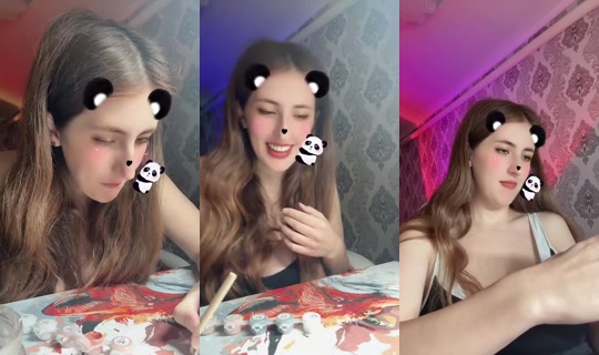 SweetFantasy99's Stream - Jul 30, 2026, 2:34 PM