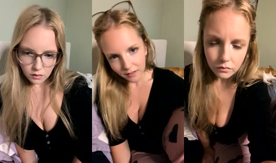SweetGigglesXO 的直播 - 2026年8月22日 3:21