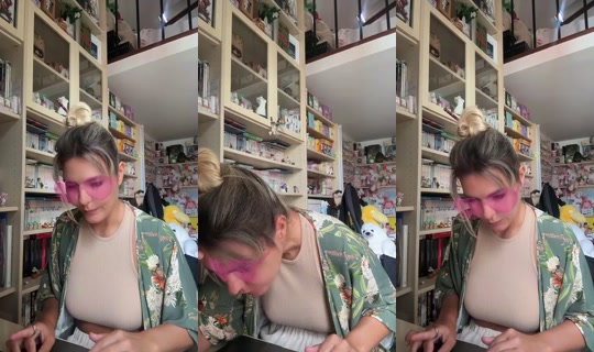 Sweet_Paprika's Stream - Jul 21, 2026, 10:34 AM
