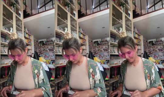 Sweet_Paprika's Stream - Jul 21, 2026, 11:39 AM