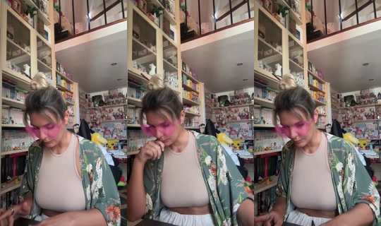 Sweet_Paprika's Stream - Jul 21, 2026, 12:15 PM