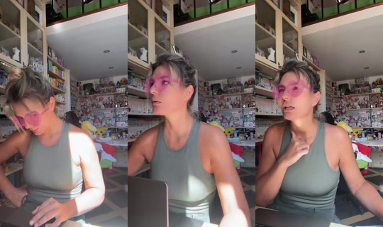 Sweet_Paprika's Stream - Jul 24, 2026, 8:33 AM
