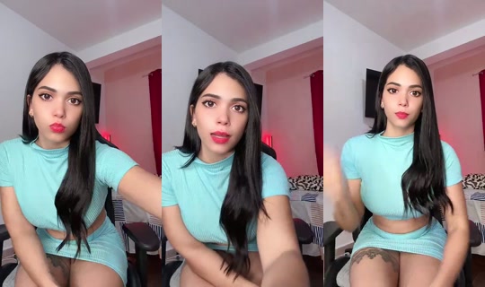 Sweet_amy's Stream - Jul 26, 2026, 3:10 AM