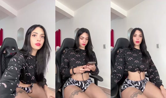 Sweet_amy's Stream - Jul 27, 2026, 5:52 PM