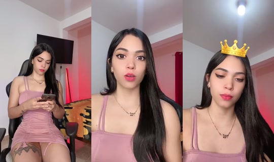 Sweet_amy's Stream - Jul 28, 2026, 12:46 AM