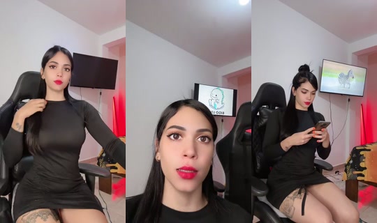 Sweet_amy's Stream - Jul 29, 2026, 1:36 AM