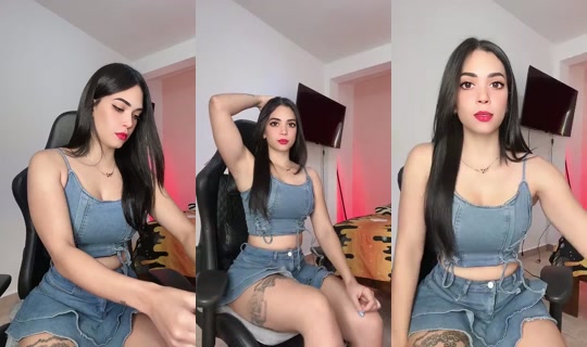 Sweet_amy's Stream - Aug 3, 2026, 7:45 PM