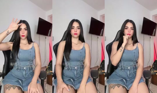Sweet_amy's Stream - Aug 3, 2026, 8:39 PM