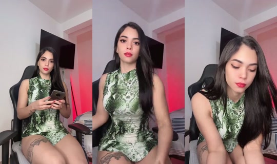 Sweet_amy's Stream - Aug 6, 2026, 2:38 AM