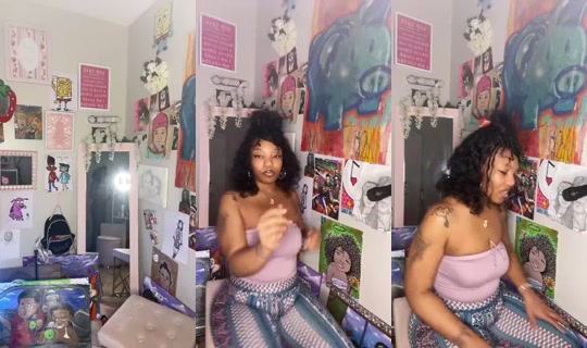 Sweeteaapie91's Stream - Jul 28, 2026, 2:50 AM