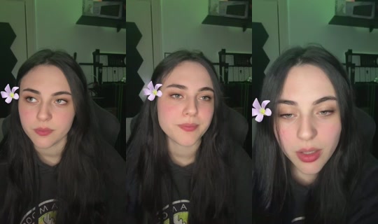 Sweetiegrl's Stream - Jul 12, 2026, 9:16 AM