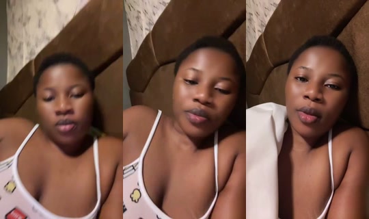 Stream ni SwtBaby. - Ago 10, 2026, 10:35 PM