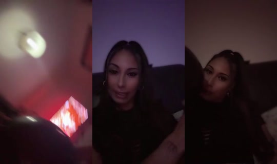 Swxxtsxo's Stream - Jul 20, 2026, 11:18 PM