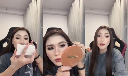 SyazaSyamsul_'s Stream - Jul 22, 2026, 4:55 PM