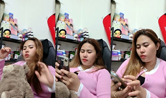 Syeila1508's Stream - Jul 24, 2026, 4:25 PM