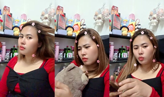 Syeila1508's Stream - Jul 31, 2026, 3:00 PM