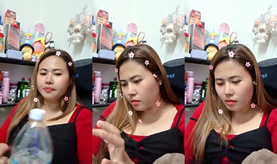 Syeila1508's Stream - Jul 31, 2026, 3:51 PM