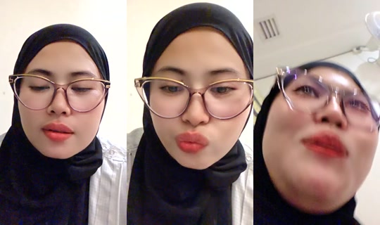Syeila1508의 방송 - 2026년 8월 7일 PM 6:56