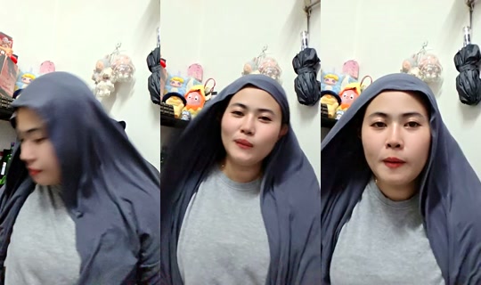 Syeila1508's Stream - Aug 9, 2026, 12:19 AM