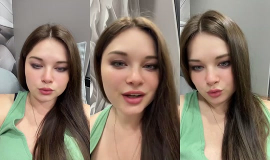 Stream TALI_YA - 26 Jul 2026, 20.45