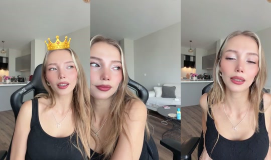 TG1305's Stream - Jul 24, 2026, 1:43 PM