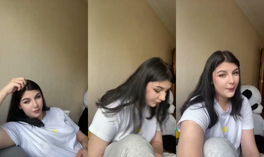 TVOIADYSHA1770's Stream - Jul 27, 2026, 2:22 PM