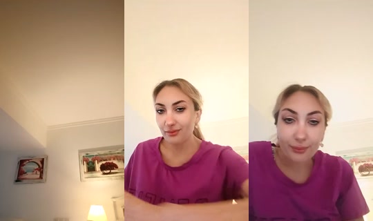 Tanyeli's Stream - Aug 5, 2026, 4:29 PM