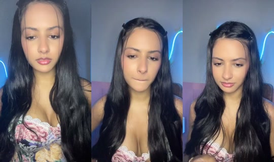 Tatazinhaaaa_'s Stream - Jul 12, 2026, 1:06 AM