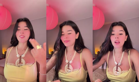 Tati.1111's Stream - Aug 9, 2026, 7:45 AM