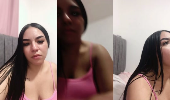 Tatiana.jrTA's Stream - Jul 20, 2026, 3:09 AM