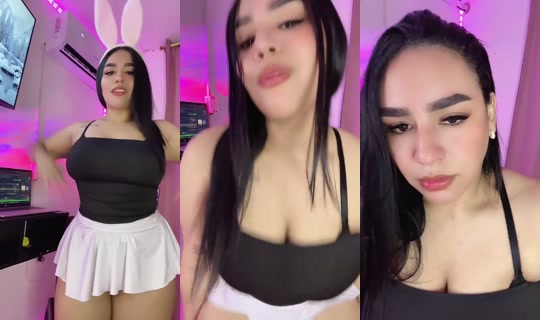Tatiana.jrTA's Stream - Jul 26, 2026, 4:21 AM