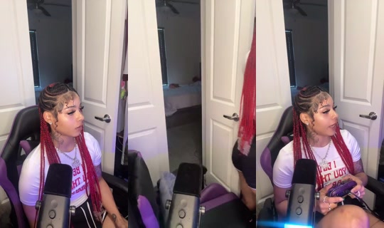 TattedJuiceMasta's Stream - Jul 23, 2026, 9:55 PM