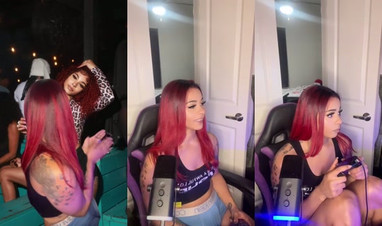 TattedJuiceMasta's Stream - Jul 26, 2026, 3:16 AM