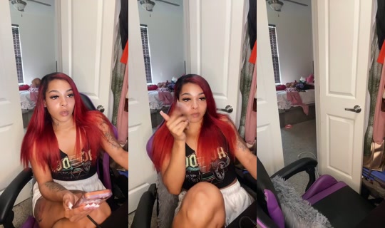 TattedJuiceMasta's Stream - Aug 7, 2026, 12:21 AM