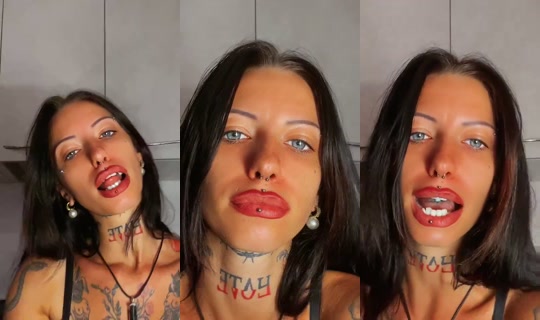 TattooLiveIT's Stream - Jul 22, 2026, 7:43 PM