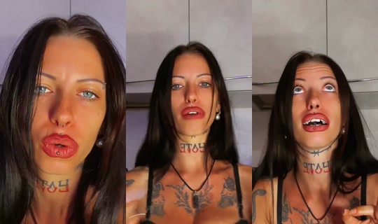 TattooLiveIT's Stream - Jul 22, 2026, 10:31 PM