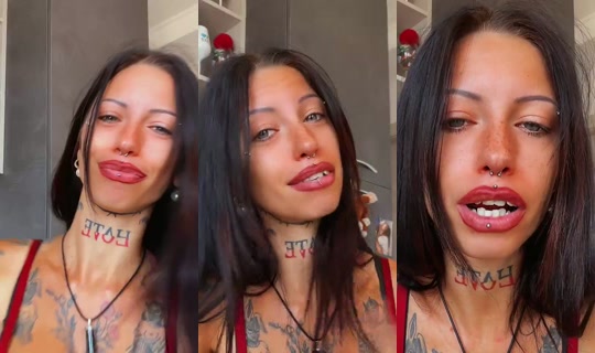TattooLiveIT's Stream - Jul 24, 2026, 10:18 AM
