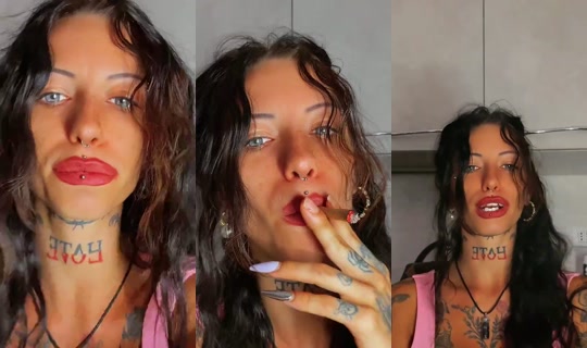TattooLiveIT's Stream - Jul 25, 2026, 10:40 PM