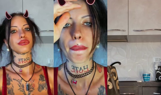 TattooLiveIT's Stream - Aug 5, 2026, 6:26 PM