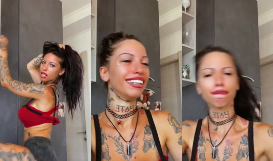 TattooLiveIT's Stream - Aug 6, 2026, 10:54 AM