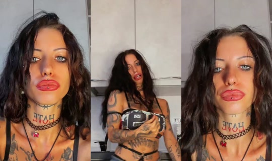 TattooLiveIT's Stream - Aug 6, 2026, 6:26 PM