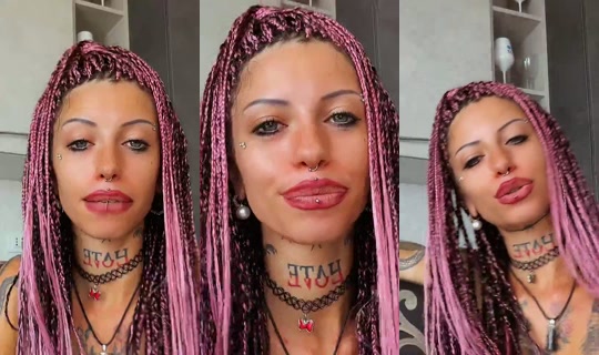 TattooLiveIT's Stream - Aug 7, 2026, 12:24 PM