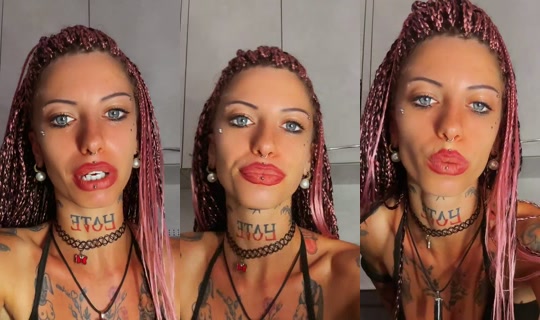 TattooLiveIT's Stream - Aug 8, 2026, 9:38 PM